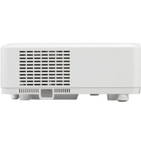 Viewsonic LS610HDH vidéo-projecteur Projecteur à focale courte 4000 ANSI lumens DMD 1080p (1920x1080) Blanc (LS610HDH)