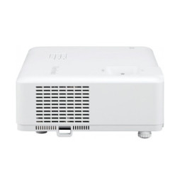 Viewsonic LS610HDH vidéo-projecteur Projecteur à focale courte 4000 ANSI lumens DMD 1080p (1920x1080) Blanc (LS610HDH)