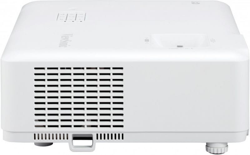 Viewsonic LS610HDH vidéo-projecteur Projecteur à focale courte 4000 ANSI lumens DMD 1080p (1920x1080) Blanc (LS610HDH) — image 10