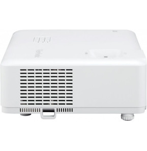 Viewsonic LS610HDH vidéo-projecteur Projecteur à focale courte 4000 ANSI lumens DMD 1080p (1920x1080) Blanc (LS610HDH)