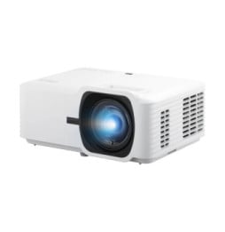 Viewsonic LS711HD vidéo-projecteur Projecteur à focale standard 4000 ANSI lumens 1080p (1920x1080) Blanc (LS711HD)