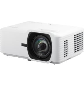 Viewsonic LS711HD vidéo-projecteur Projecteur à focale standard 4000 ANSI lumens 1080p (1920x1080) Blanc (LS711HD)