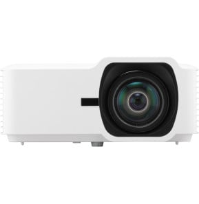 Viewsonic LS711HD vidéo-projecteur Projecteur à focale standard 4000 ANSI lumens 1080p (1920x1080) Blanc (LS711HD)