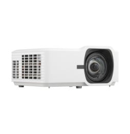 Viewsonic LS711HD vidéo-projecteur Projecteur à focale standard 4000 ANSI lumens 1080p (1920x1080) Blanc (LS711HD)