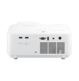 Viewsonic LS711HD vidéo-projecteur Projecteur à focale standard 4000 ANSI lumens 1080p (1920x1080) Blanc (LS711HD)