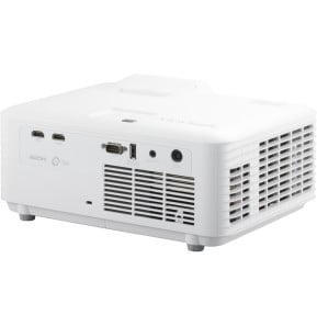 Viewsonic LS711HD vidéo-projecteur Projecteur à focale standard 4000 ANSI lumens 1080p (1920x1080) Blanc (LS711HD)