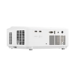 Viewsonic LS711HD vidéo-projecteur Projecteur à focale standard 4000 ANSI lumens 1080p (1920x1080) Blanc (LS711HD)