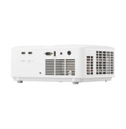 Viewsonic LS711HD vidéo-projecteur Projecteur à focale standard 4000 ANSI lumens 1080p (1920x1080) Blanc (LS711HD)