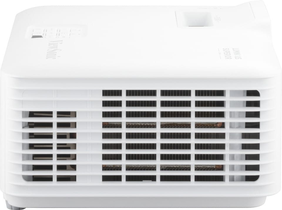 Viewsonic LS711HD vidéo-projecteur Projecteur à focale standard 4000 ANSI lumens 1080p (1920x1080) Blanc (LS711HD) — image 15