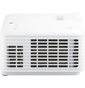 Viewsonic LS711HD vidéo-projecteur Projecteur à focale standard 4000 ANSI lumens 1080p (1920x1080) Blanc (LS711HD)