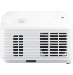 Viewsonic LS711HD vidéo-projecteur Projecteur à focale standard 4000 ANSI lumens 1080p (1920x1080) Blanc (LS711HD)