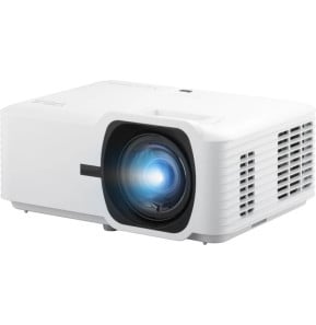 Viewsonic LS711W vidéo-projecteur Projecteur à focale standard 4200 ANSI lumens 1080p (1920x1080) Blanc (LS711W)