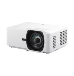 Viewsonic LS711W vidéo-projecteur Projecteur à focale standard 4200 ANSI lumens 1080p (1920x1080) Blanc (LS711W)