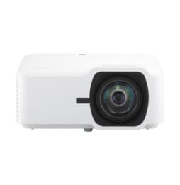 Viewsonic LS711W vidéo-projecteur Projecteur à focale standard 4200 ANSI lumens 1080p (1920x1080) Blanc (LS711W)