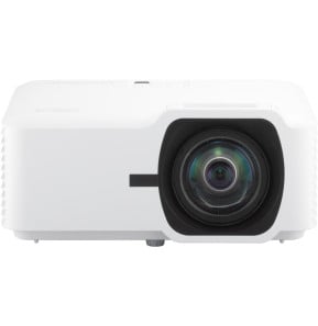 Viewsonic LS711W vidéo-projecteur Projecteur à focale standard 4200 ANSI lumens 1080p (1920x1080) Blanc (LS711W)