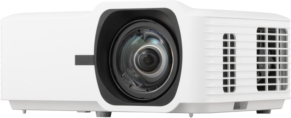 Viewsonic LS711W vidéo-projecteur Projecteur à focale standard 4200 ANSI lumens 1080p (1920x1080) Blanc (LS711W) — image 5