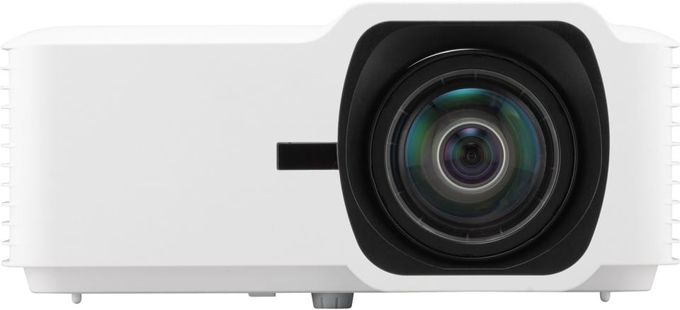 Viewsonic LS711W vidéo-projecteur Projecteur à focale standard 4200 ANSI lumens 1080p (1920x1080) Blanc (LS711W) — image 6