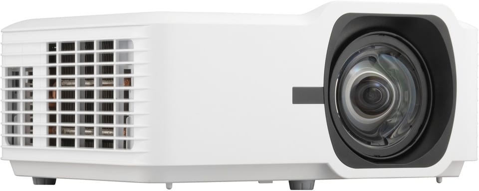 Viewsonic LS711W vidéo-projecteur Projecteur à focale standard 4200 ANSI lumens 1080p (1920x1080) Blanc (LS711W) — image 7