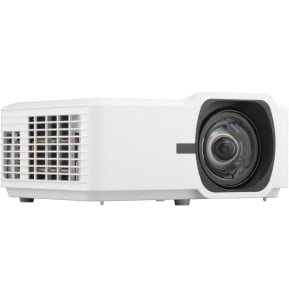 Viewsonic LS711W vidéo-projecteur Projecteur à focale standard 4200 ANSI lumens 1080p (1920x1080) Blanc (LS711W)