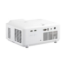 Viewsonic LS711W vidéo-projecteur Projecteur à focale standard 4200 ANSI lumens 1080p (1920x1080) Blanc (LS711W)