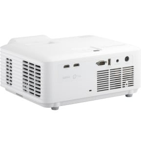 Viewsonic LS711W vidéo-projecteur Projecteur à focale standard 4200 ANSI lumens 1080p (1920x1080) Blanc (LS711W)
