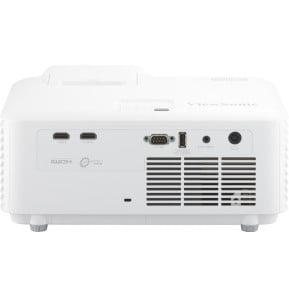 Viewsonic LS711W vidéo-projecteur Projecteur à focale standard 4200 ANSI lumens 1080p (1920x1080) Blanc (LS711W)