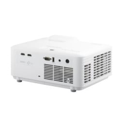 Viewsonic LS711W vidéo-projecteur Projecteur à focale standard 4200 ANSI lumens 1080p (1920x1080) Blanc (LS711W)