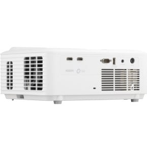Viewsonic LS711W vidéo-projecteur Projecteur à focale standard 4200 ANSI lumens 1080p (1920x1080) Blanc (LS711W)