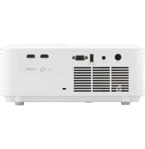 Viewsonic LS711W vidéo-projecteur Projecteur à focale standard 4200 ANSI lumens 1080p (1920x1080) Blanc (LS711W)