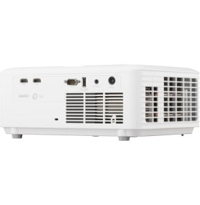 Viewsonic LS711W vidéo-projecteur Projecteur à focale standard 4200 ANSI lumens 1080p (1920x1080) Blanc (LS711W)