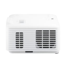 Viewsonic LS711W vidéo-projecteur Projecteur à focale standard 4200 ANSI lumens 1080p (1920x1080) Blanc (LS711W)