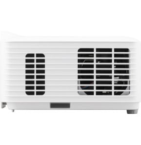 Viewsonic LS711W vidéo-projecteur Projecteur à focale standard 4200 ANSI lumens 1080p (1920x1080) Blanc (LS711W)