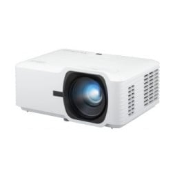 Viewsonic LS740HD vidéo-projecteur Projecteur à focale standard 5000 ANSI lumens 1080p (1920x1080) Blanc (LS740HD)