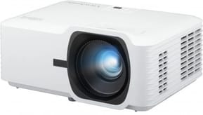 Viewsonic LS740HD vidéo-projecteur Projecteur à focale standard 5000 ANSI lumens 1080p (1920x1080) Blanc (LS740HD)