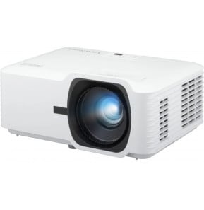Viewsonic LS740HD vidéo-projecteur Projecteur à focale standard 5000 ANSI lumens 1080p (1920x1080) Blanc (LS740HD)