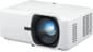 Viewsonic LS740HD vidéo-projecteur Projecteur à focale standard 5000 ANSI lumens 1080p (1920x1080) Blanc (LS740HD)