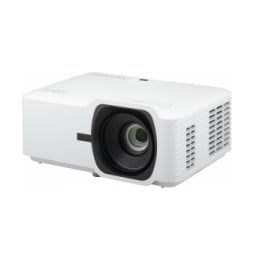 Viewsonic LS740HD vidéo-projecteur Projecteur à focale standard 5000 ANSI lumens 1080p (1920x1080) Blanc (LS740HD)
