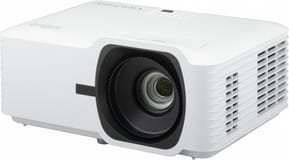 Viewsonic LS740HD vidéo-projecteur Projecteur à focale standard 5000 ANSI lumens 1080p (1920x1080) Blanc (LS740HD) — image 2