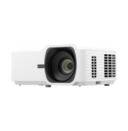 Viewsonic LS740HD vidéo-projecteur Projecteur à focale standard 5000 ANSI lumens 1080p (1920x1080) Blanc (LS740HD)