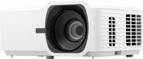 Viewsonic LS740HD vidéo-projecteur Projecteur à focale standard 5000 ANSI lumens 1080p (1920x1080) Blanc (LS740HD) — image 3
