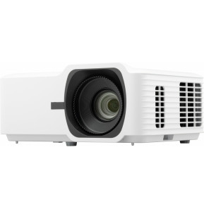 Viewsonic LS740HD vidéo-projecteur Projecteur à focale standard 5000 ANSI lumens 1080p (1920x1080) Blanc (LS740HD)
