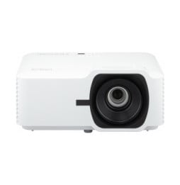 Viewsonic LS740HD vidéo-projecteur Projecteur à focale standard 5000 ANSI lumens 1080p (1920x1080) Blanc (LS740HD)