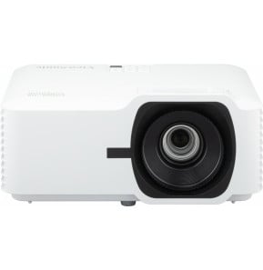 Viewsonic LS740HD vidéo-projecteur Projecteur à focale standard 5000 ANSI lumens 1080p (1920x1080) Blanc (LS740HD)