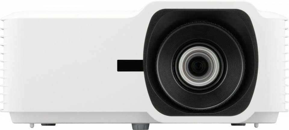 Viewsonic LS740HD Standard Throw Projector 5000 ANSI lumens 1080p (1920x1080) White (LS740HD) — image 5