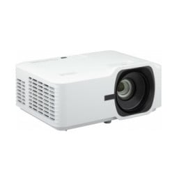 Viewsonic LS740HD vidéo-projecteur Projecteur à focale standard 5000 ANSI lumens 1080p (1920x1080) Blanc (LS740HD)