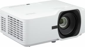 Viewsonic LS740HD vidéo-projecteur Projecteur à focale standard 5000 ANSI lumens 1080p (1920x1080) Blanc (LS740HD) — image 6