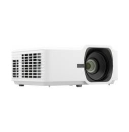 Viewsonic LS740HD vidéo-projecteur Projecteur à focale standard 5000 ANSI lumens 1080p (1920x1080) Blanc (LS740HD)