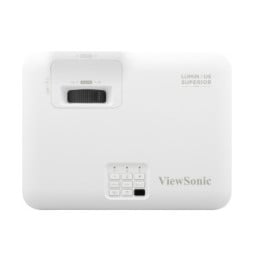 Viewsonic LS740HD vidéo-projecteur Projecteur à focale standard 5000 ANSI lumens 1080p (1920x1080) Blanc (LS740HD)