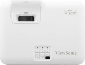 Viewsonic LS740HD vidéo-projecteur Projecteur à focale standard 5000 ANSI lumens 1080p (1920x1080) Blanc (LS740HD) — image 8