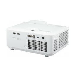 Viewsonic LS740HD vidéo-projecteur Projecteur à focale standard 5000 ANSI lumens 1080p (1920x1080) Blanc (LS740HD)